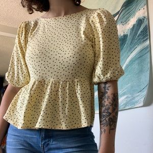 UO top